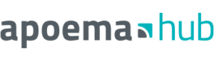 logo Apoema Hub