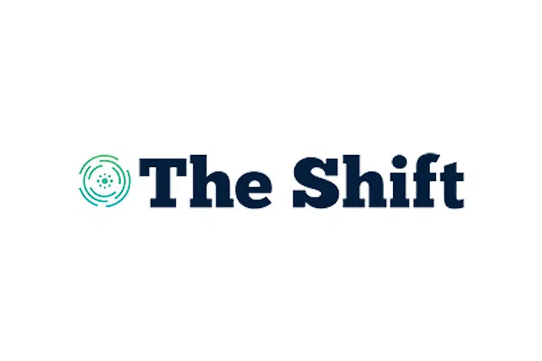 logo The Shift