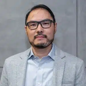 Mauricio Nagase