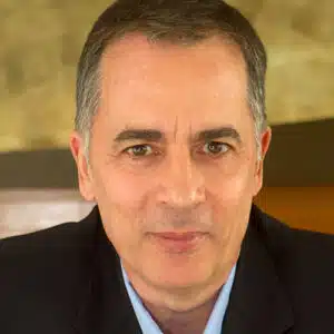 Mauro Azevedo